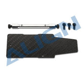 Align TB70 Gyro Mount - HeliDirect